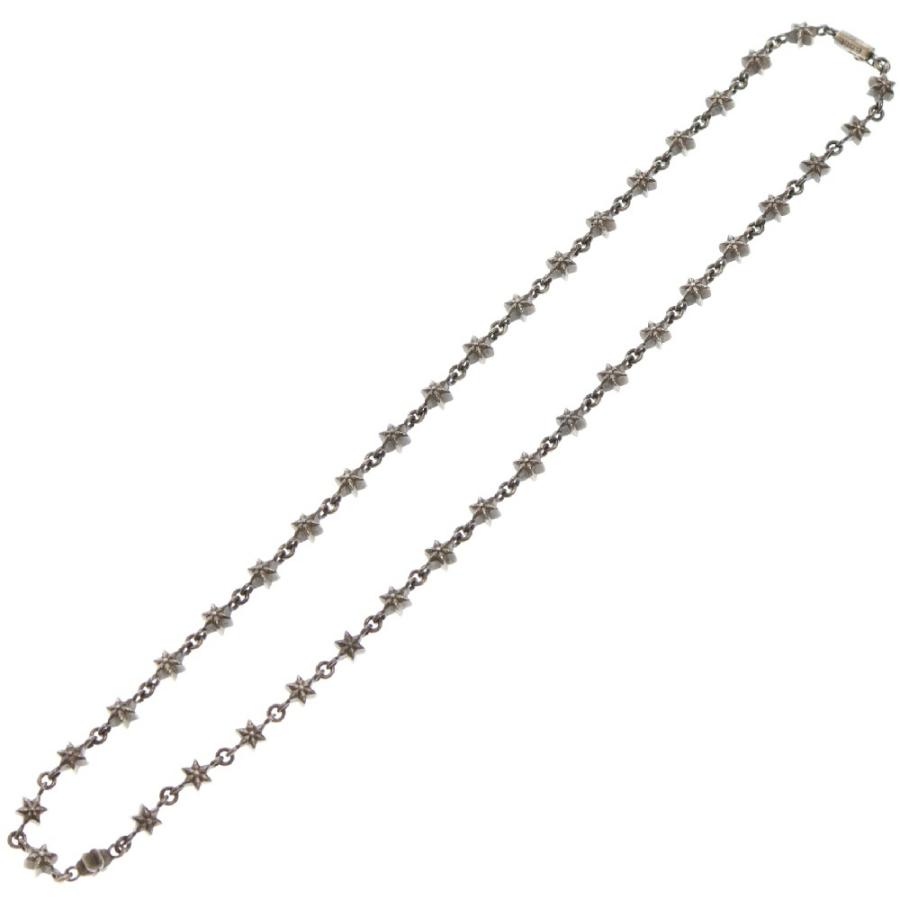 CHROME HEARTS クロムハーツ CHN TNY STAR タイニースター CHROME HEARTS クロムハーツ CHN TNY STAR タイニースター
