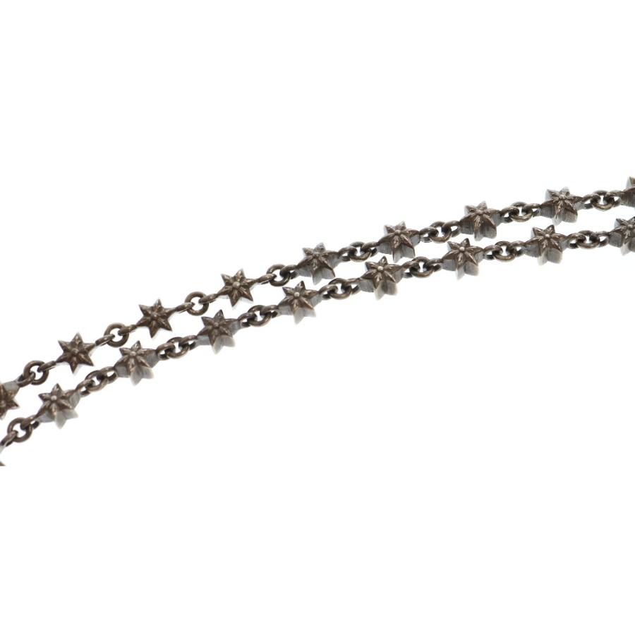 CHROME HEARTS クロムハーツ CHN TNY STAR タイニースター CHROME HEARTS クロムハーツ CHN TNY STAR タイニースター