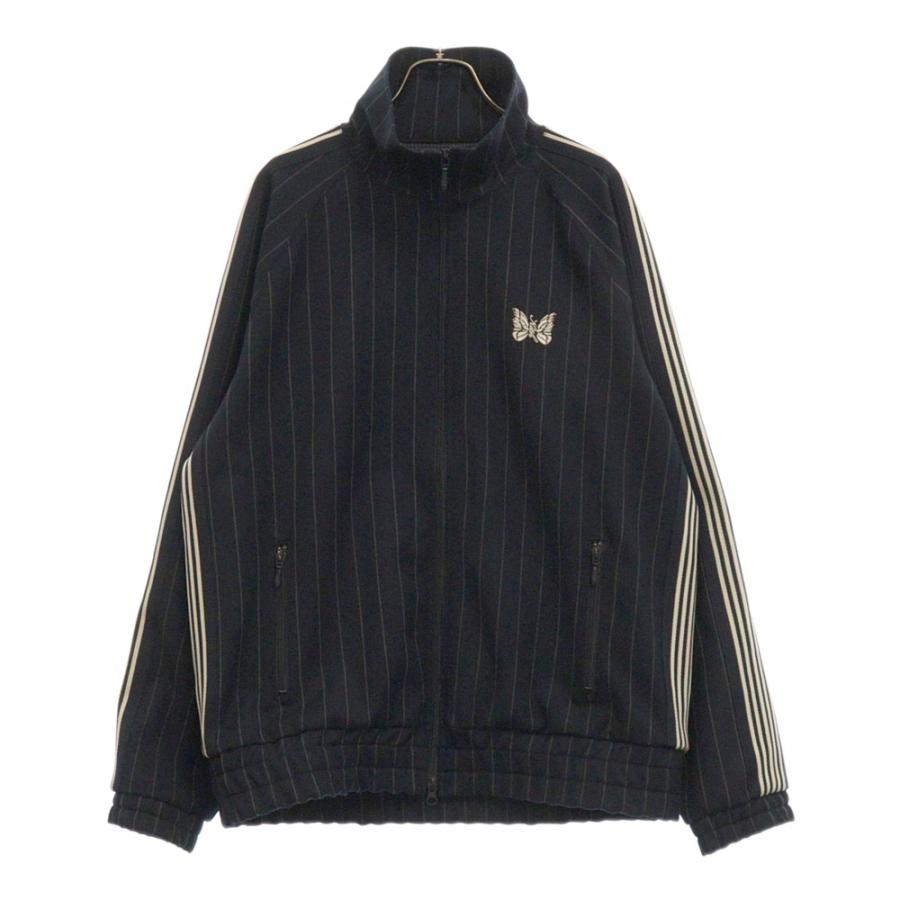 Needles ニードルス ×KITH DOUBLE KNIT TRACK JACKET ×キス Needles ニードルス ×KITH DOUBLE KNIT TRACK JACKET ×キス