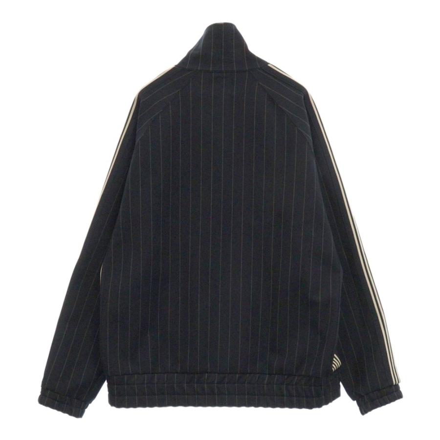 Needles ニードルス ×KITH DOUBLE KNIT TRACK JACKET ×キス Needles ニードルス ×KITH DOUBLE KNIT TRACK JACKET ×キス