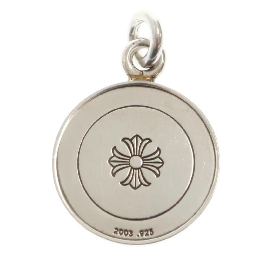 CHROME HEARTS（クロムハーツ） CHRM ANGL MDL エンジェルメダル