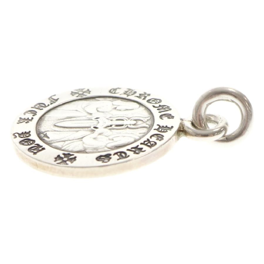 CHROME HEARTS（クロムハーツ） CHRM ANGL MDL エンジェルメダル