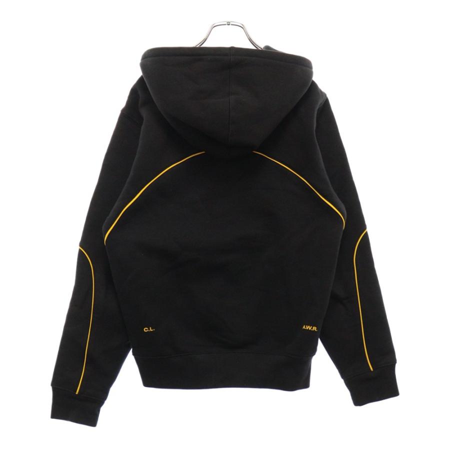 NIKE ナイキ 20AW ×DRAKE NOCTA NRG AU HOODIE BLACK DA3920-010 NIKE ナイキ 20AW ×DRAKE NOCTA NRG AU HOODIE BLACK DA3920-010