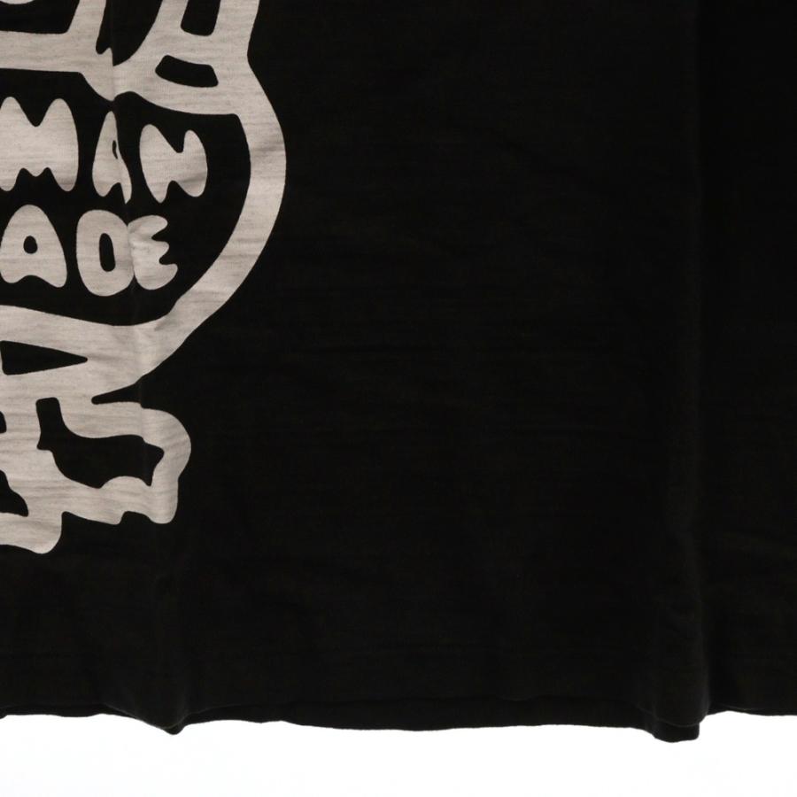 HUMAN MADE ヒューマンメイド POCKET T-SHIRT #1 HM21CS024 HUMAN MADE ヒューマンメイド POCKET T-SHIRT #1 HM21CS024