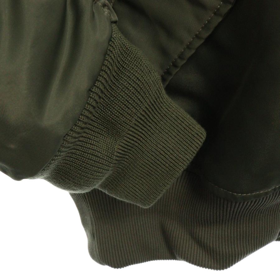 NIKE ナイキ 20AW PUNK PACK BOMBER JACKET CZ1671-380 パンクパック 