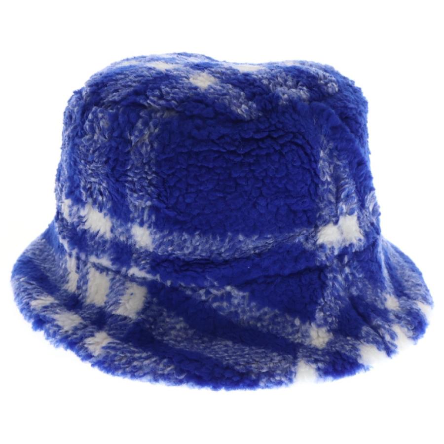 BURBERRY BURBERRYS バーバリーズ Reversible Fleece Check BURBERRY BURBERRYS バーバリーズ Reversible Fleece Check