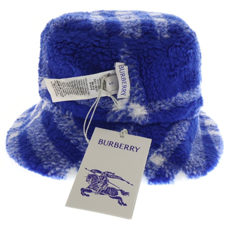BURBERRY BURBERRYS バーバリーズ Reversible Fleece Check BURBERRY BURBERRYS バーバリーズ Reversible Fleece Check