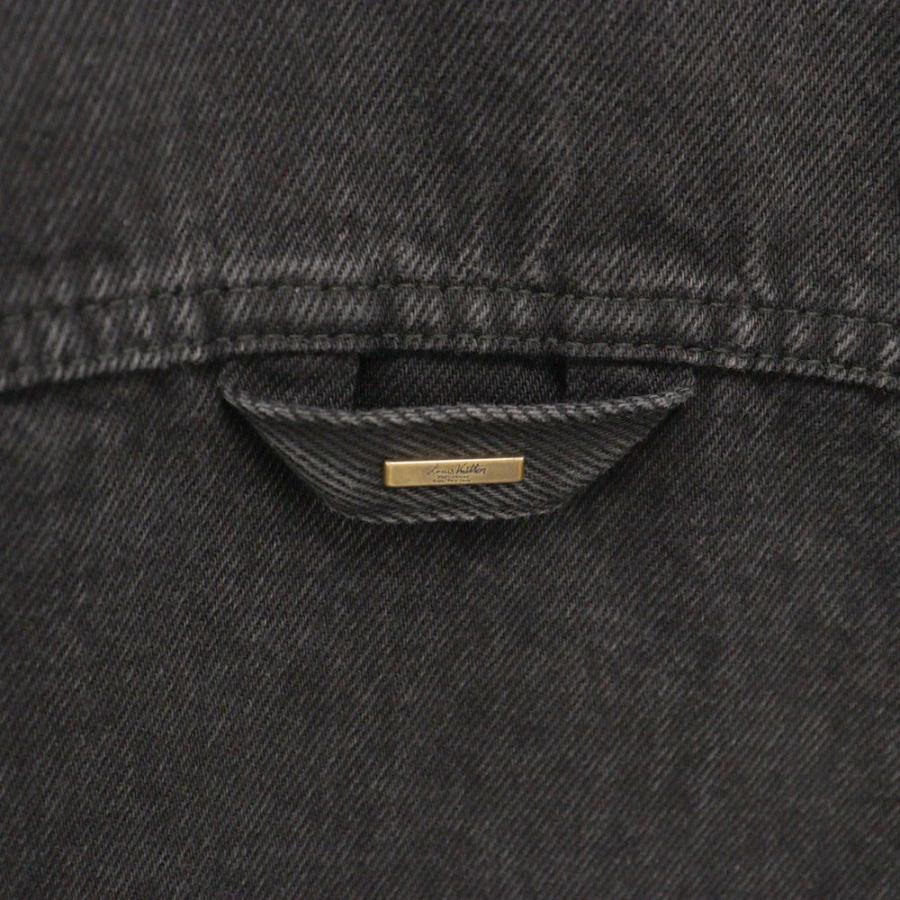 LOUIS VUITTON（ルイ・ヴィトン） 24SS Monogram Emboss Oversized