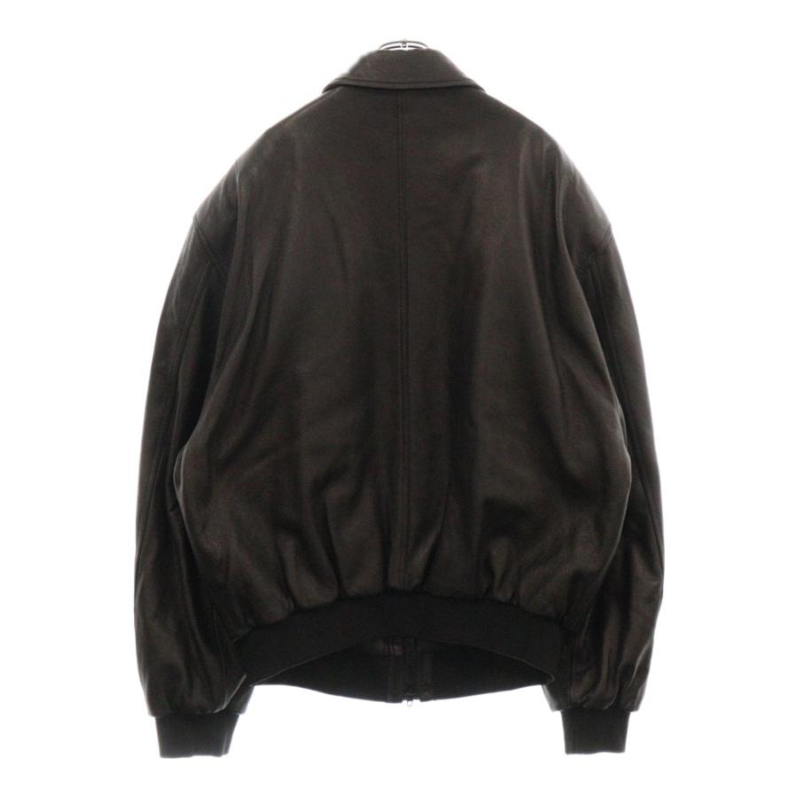 BALENCIAGA バレンシアガ Sporty B Taxi Leather Blouson 770600 BALENCIAGA バレンシアガ Sporty B Taxi Leather Blouson 770600