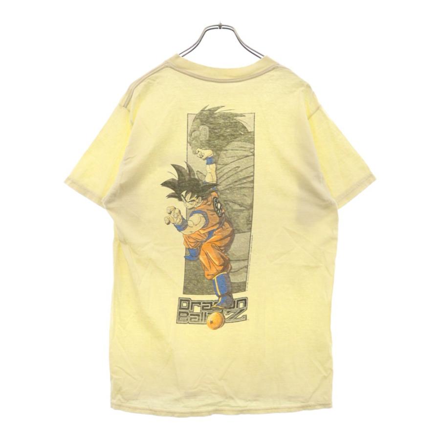 VINTAGE ヴィンテージ 90s Dragon Ball Z Tee ドラゴンボールZ