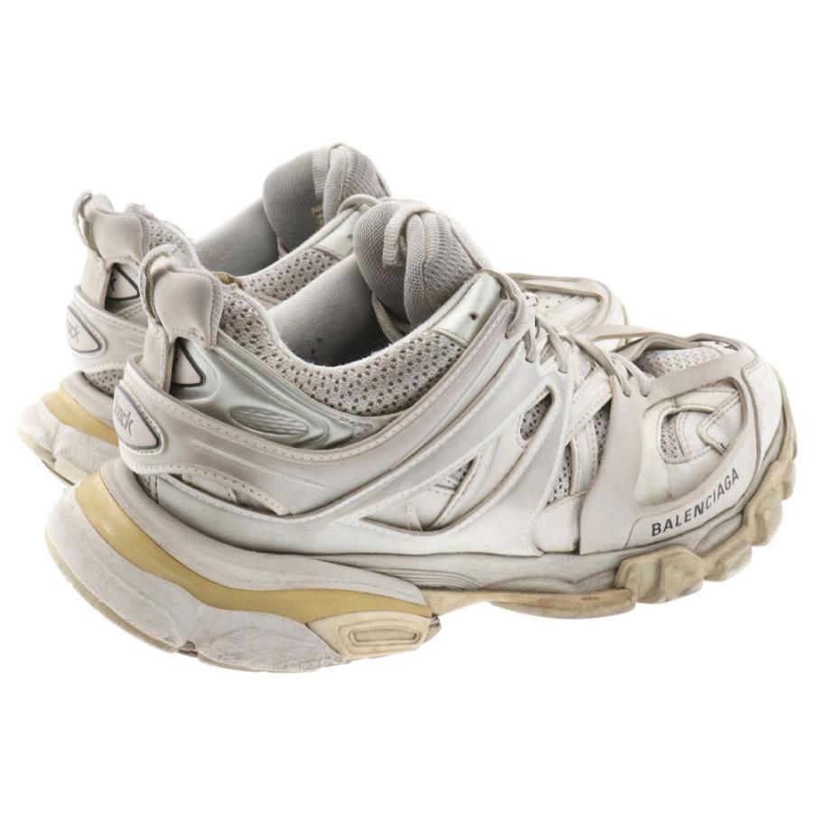 BALENCIAGA バレンシアガ TRACK TRAINERS トラック トレーナー 