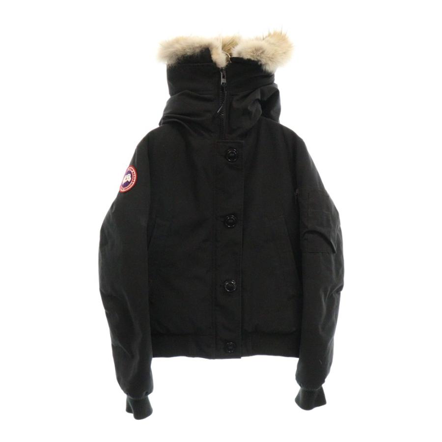 CANADA GOOSE カナダグース LABRADOR ラブラドール ボンバーヘリテージ 