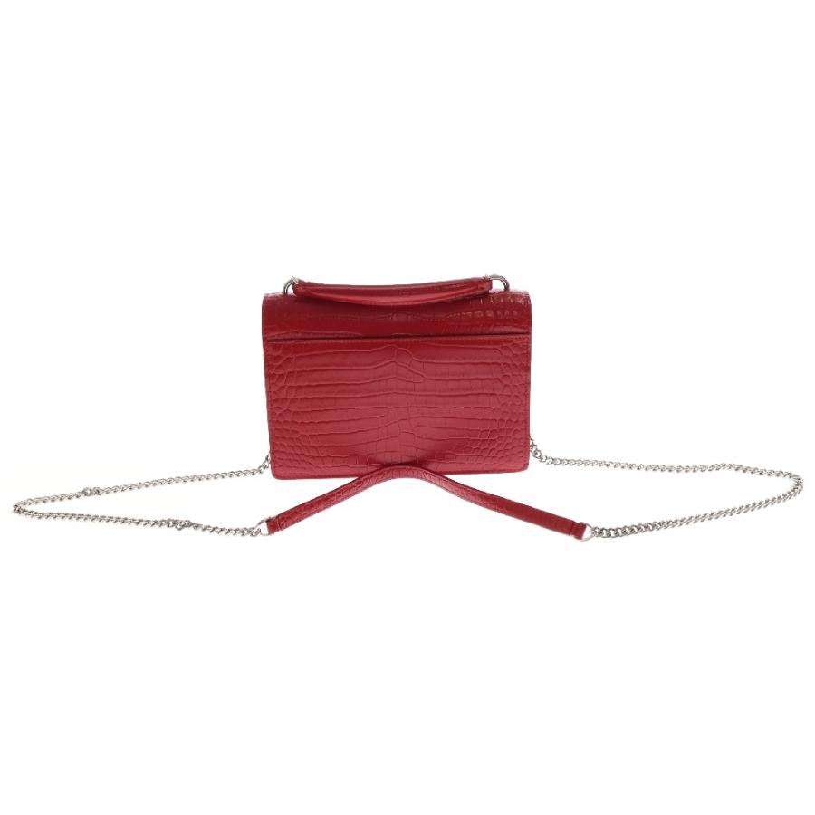 SAINT LAURENT PARIS サンローランパリ SUNSET サンセット チェーン 