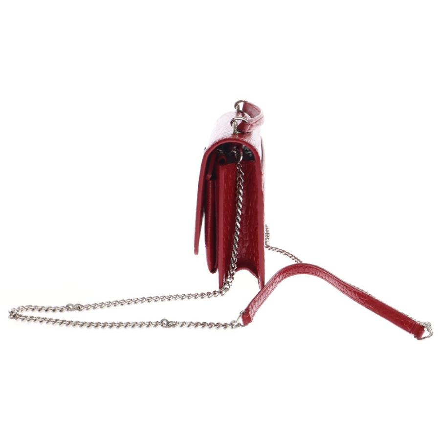 SAINT LAURENT PARIS サンローランパリ SUNSET サンセット チェーン 