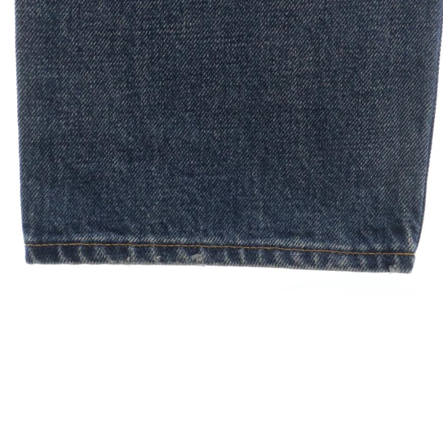 CELINE セリーヌ Boyfriend Jeans N213 945F 07UW ボタンフライ CELINE セリーヌ Boyfriend Jeans N213 945F 07UW ボタンフライ