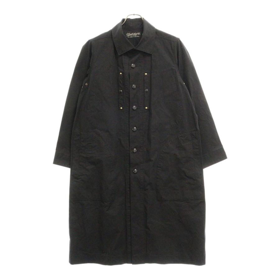 NEIGHBORHOOD（ネイバーフッド） 17SS SMOCK/CN-COAT 171AQNH-JKM05