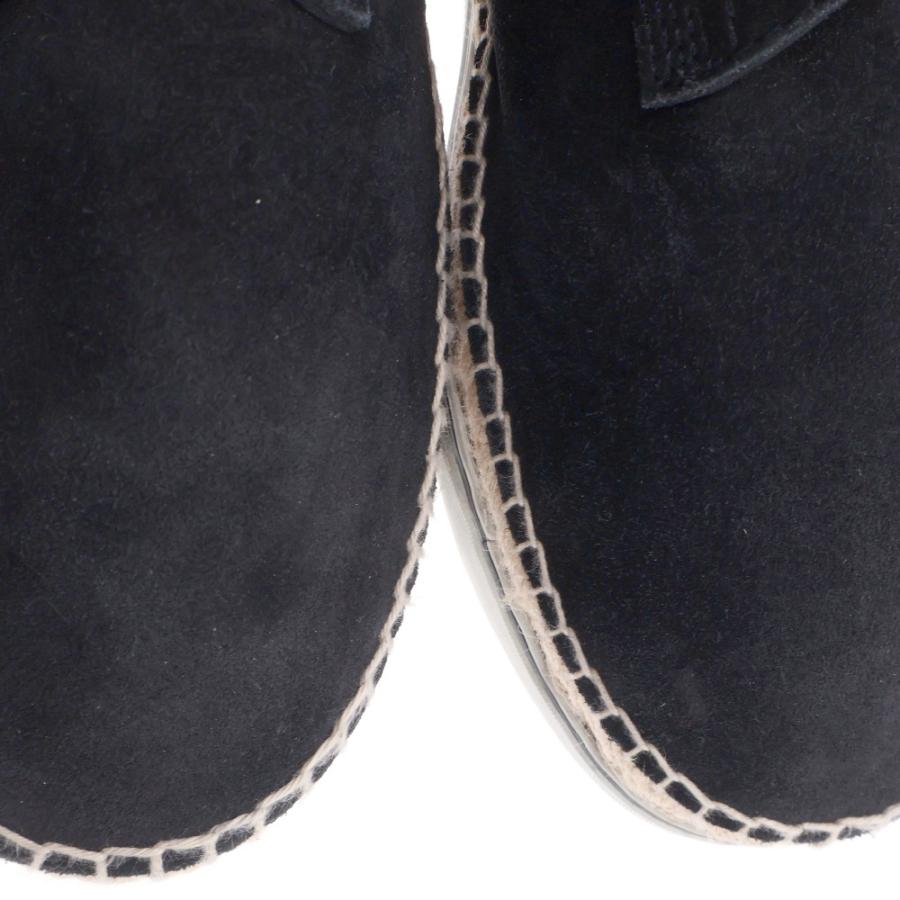 alexanderwang（アレキサンダー・ワン） Myles ラバーコンバットブーツ