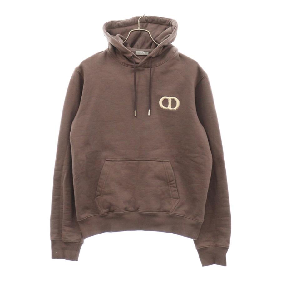 DIOR ディオール CDアイコンプルオーバーパーカー