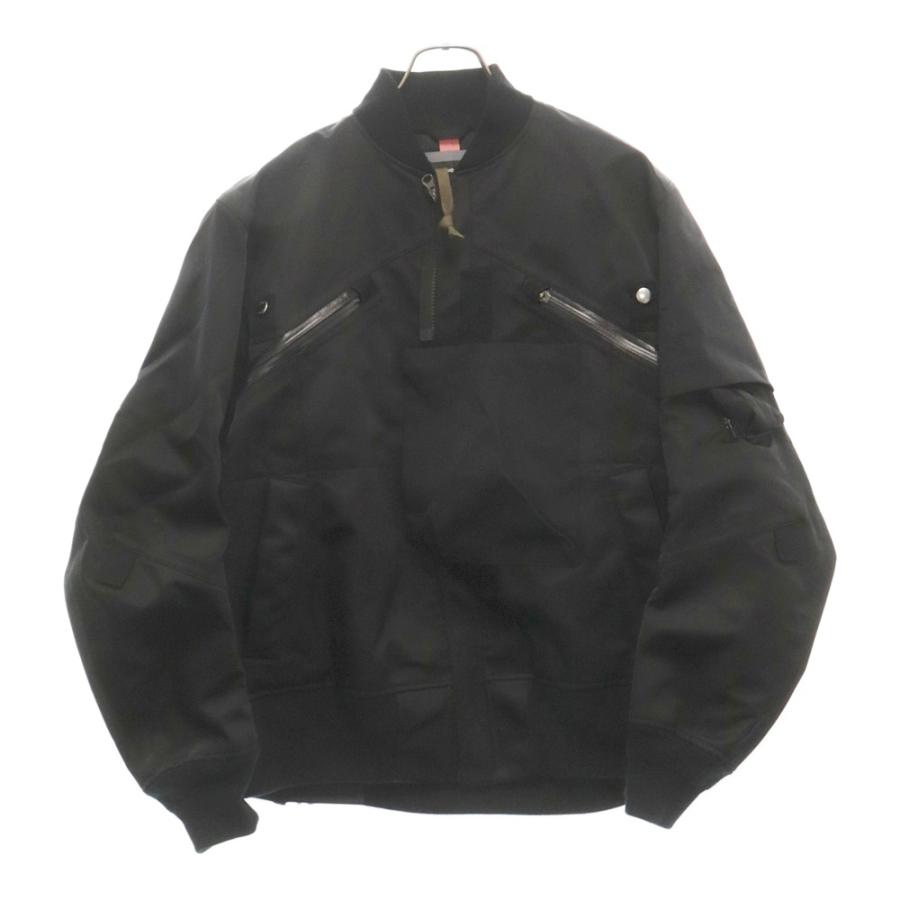 sacai Sacai サカイ 22SS ×ACRONYM BOMBER JACKET 22-02762M sacai Sacai サカイ 22SS ×ACRONYM BOMBER JACKET 22-02762M