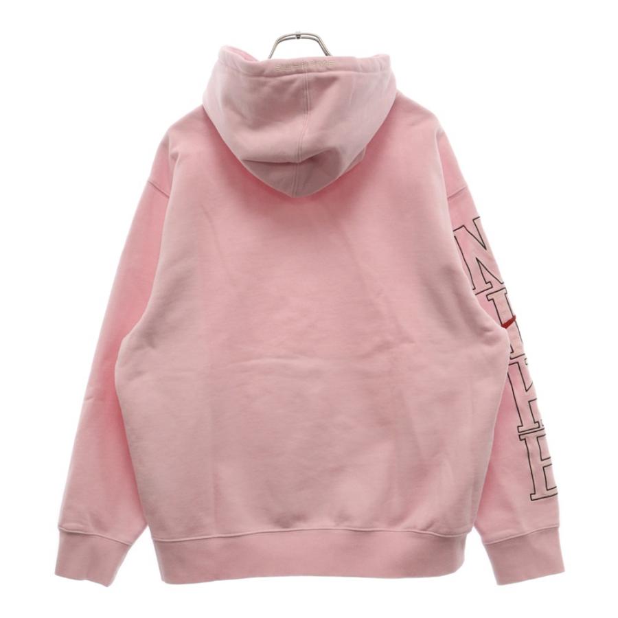 Supreme SUPREME シュプリーム 24SS ×NIKE Hooded Sweatshirt Supreme SUPREME シュプリーム 24SS ×NIKE Hooded Sweatshirt