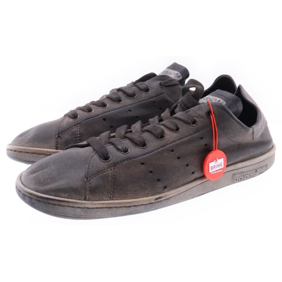 BALENCIAGA バレンシアガ ×adidas Stan Smith 721835 アディダス 