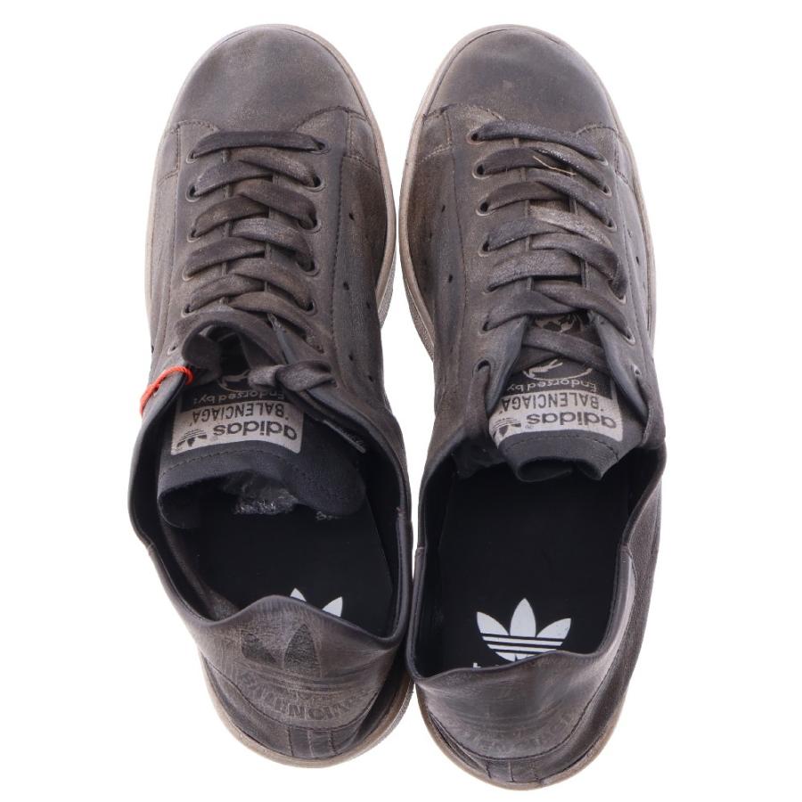 BALENCIAGA バレンシアガ ×adidas Stan Smith 721835 アディダス BALENCIAGA バレンシアガ ×adidas Stan Smith 721835 アディダス