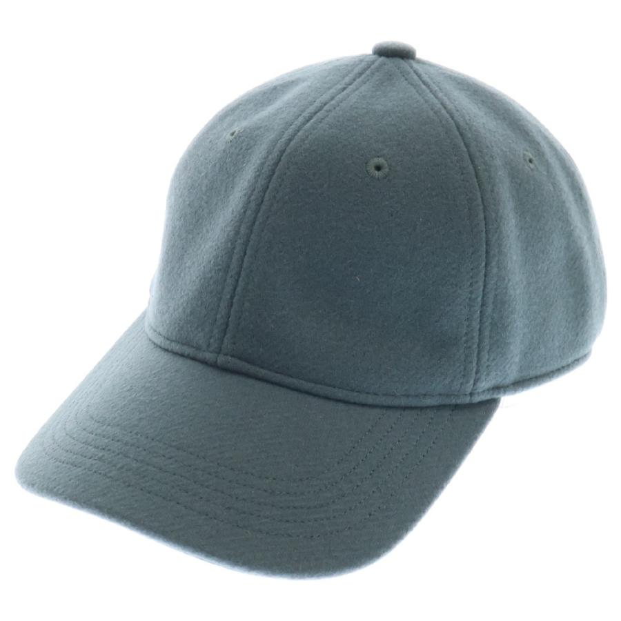 KITH × AURALEE Light Wool Leggero Cap 【公式通販】