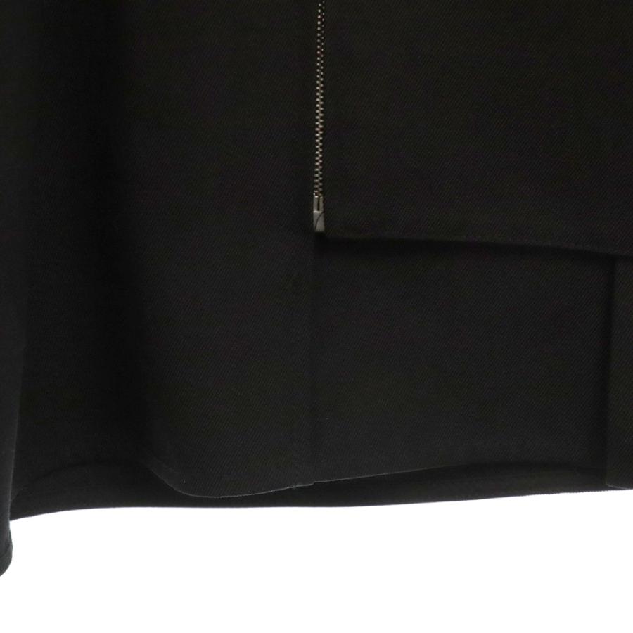 JIL SANDER ジルサンダー 22AW ストレートボクシー カット JIL SANDER ジルサンダー 22AW ストレートボクシー カット