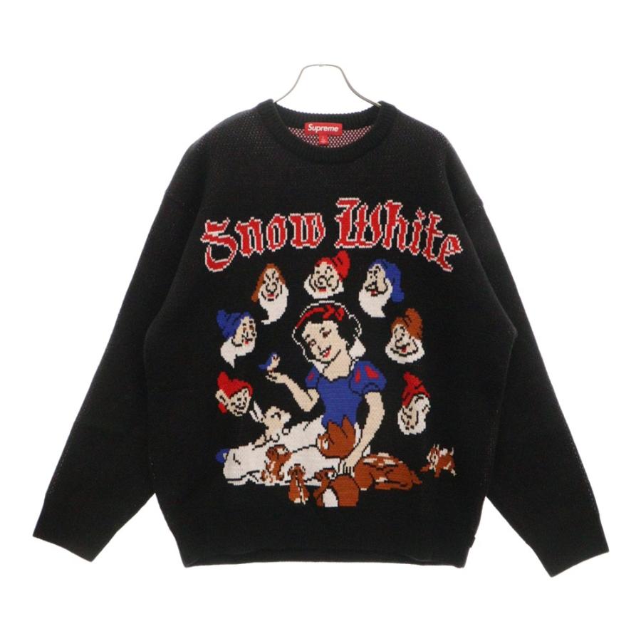 Supreme SUPREME シュプリーム 24AW Snow White Sweater スノー Supreme SUPREME シュプリーム 24AW Snow White Sweater スノー