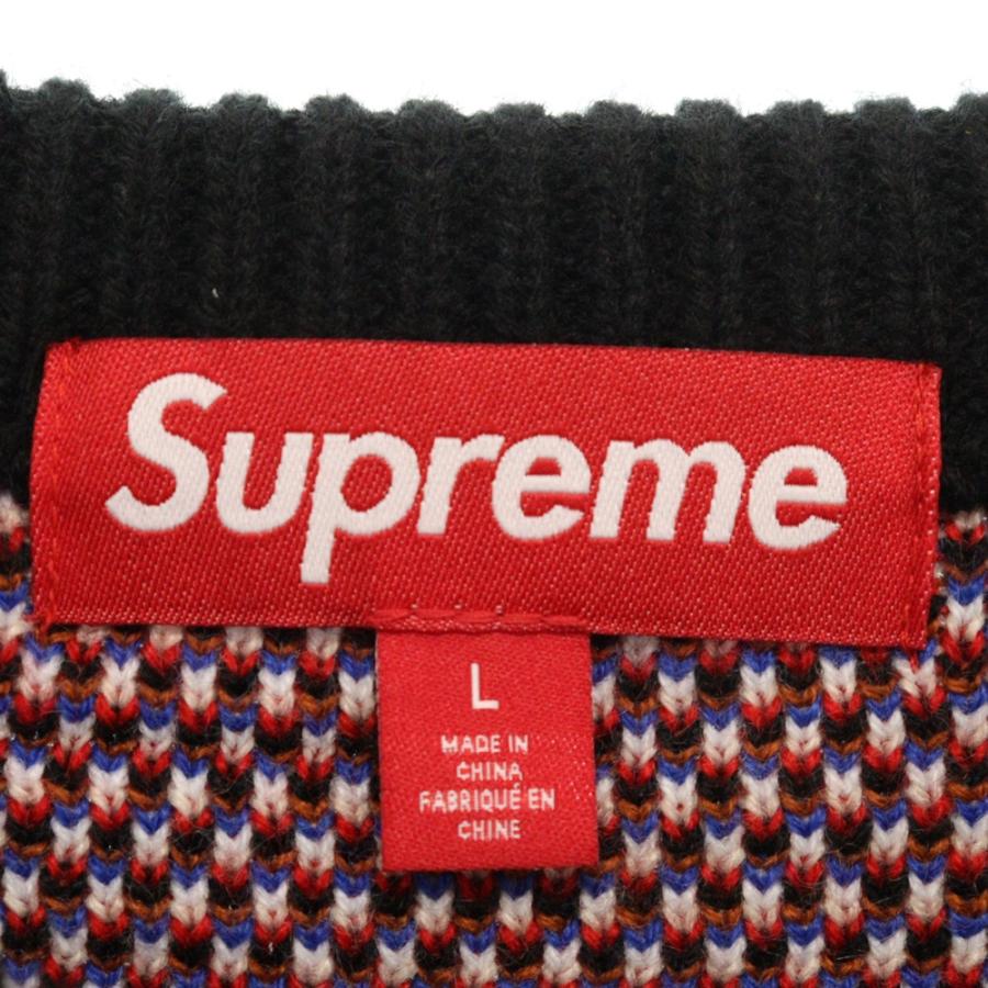 Supreme SUPREME シュプリーム 24AW Snow White Sweater スノー Supreme SUPREME シュプリーム 24AW Snow White Sweater スノー