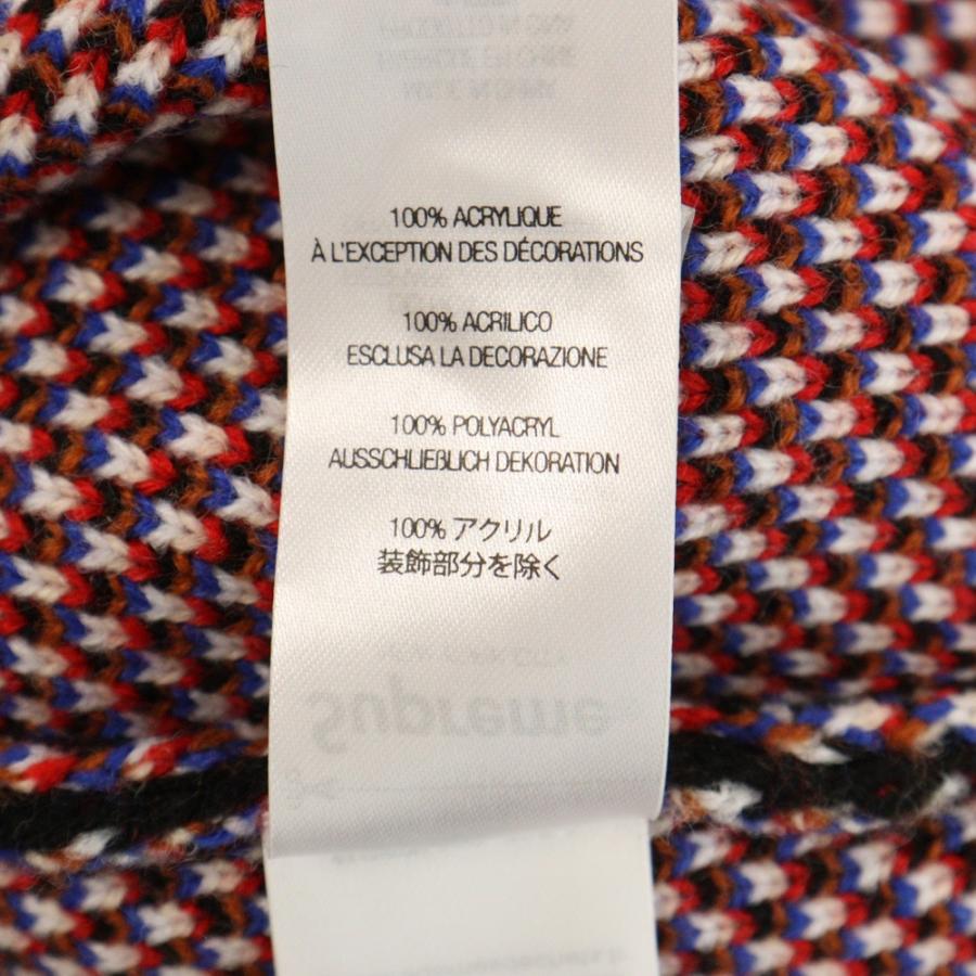 Supreme SUPREME シュプリーム 24AW Snow White Sweater スノー Supreme SUPREME シュプリーム 24AW Snow White Sweater スノー