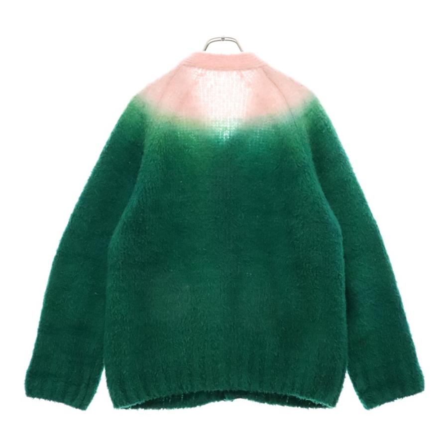 sacai Sacai サカイ 24AW Gradation Knit Cardigan 24-03519M sacai Sacai サカイ 24AW Gradation Knit Cardigan 24-03519M