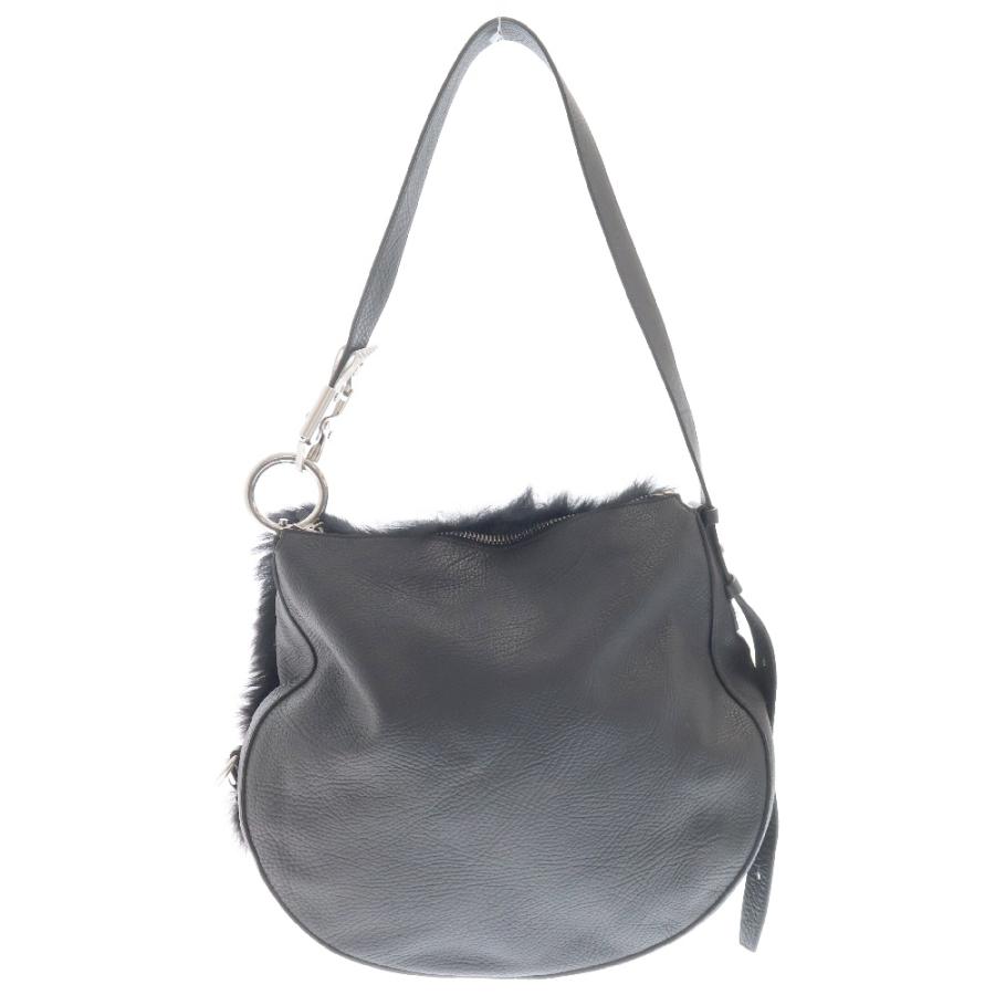 BURBERRY バーバリー Medium Knight Leather Bag ミディアム BURBERRY バーバリー Medium Knight Leather Bag ミディアム
