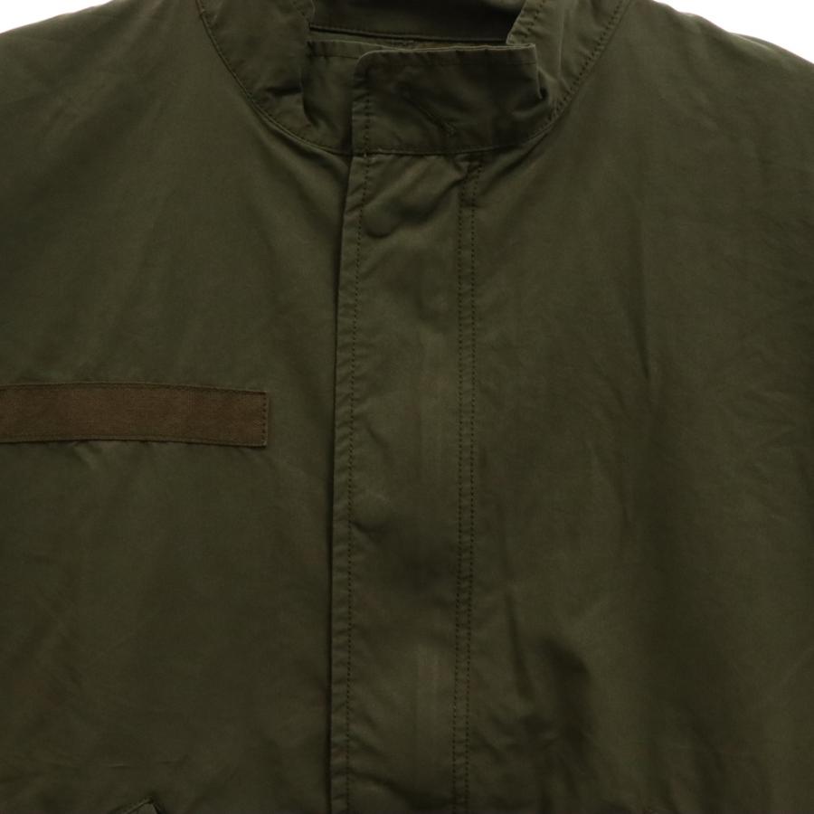mastermind JAPAN（マスターマインド ジャパン） ×ALPHA INDUSTRIES M