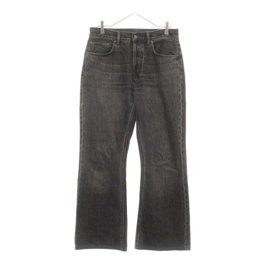 Acne Studios アクネ ストゥディオズ 1992M VIntage Black Acne Studios アクネ ストゥディオズ 1992M VIntage Black