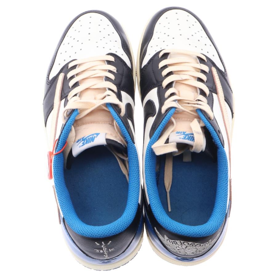 NIKE ナイキ × トラヴィススコット フラグメント エアジョーダン NIKE ナイキ × トラヴィススコット フラグメント エアジョーダン