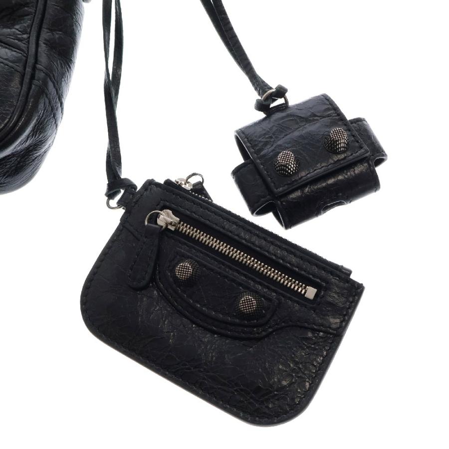BALENCIAGA（バレンシアガ） LE CAGOLE 719065 ル カゴール アリーナ