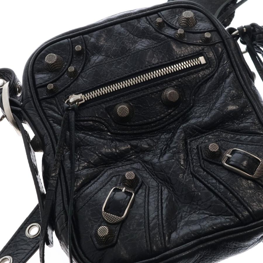 BALENCIAGA（バレンシアガ） LE CAGOLE 719065 ル カゴール アリーナ