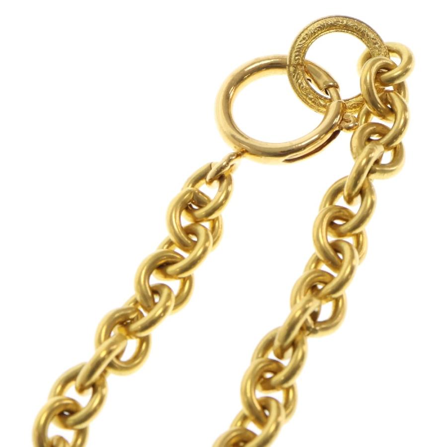 CHANEL（シャネル） 94A COCO ココマーク ロングチェーンネックレス