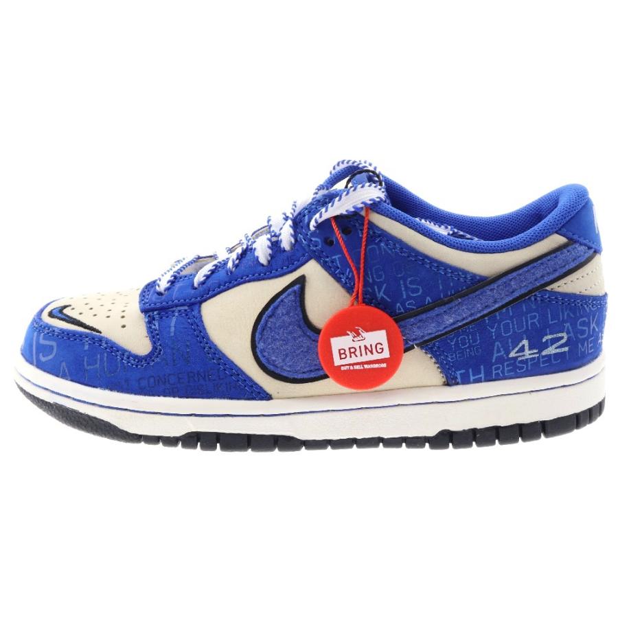 NIKE ナイキ Dunk Low Jackie Robinson DV2203-400 ダンク ロー NIKE ナイキ Dunk Low Jackie Robinson DV2203-400 ダンク ロー