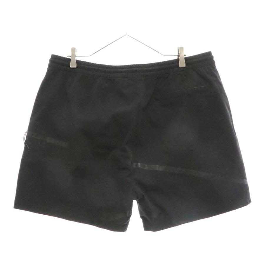 KITH（キス） 22SS Madison Short マディソンショーツ ナイロン