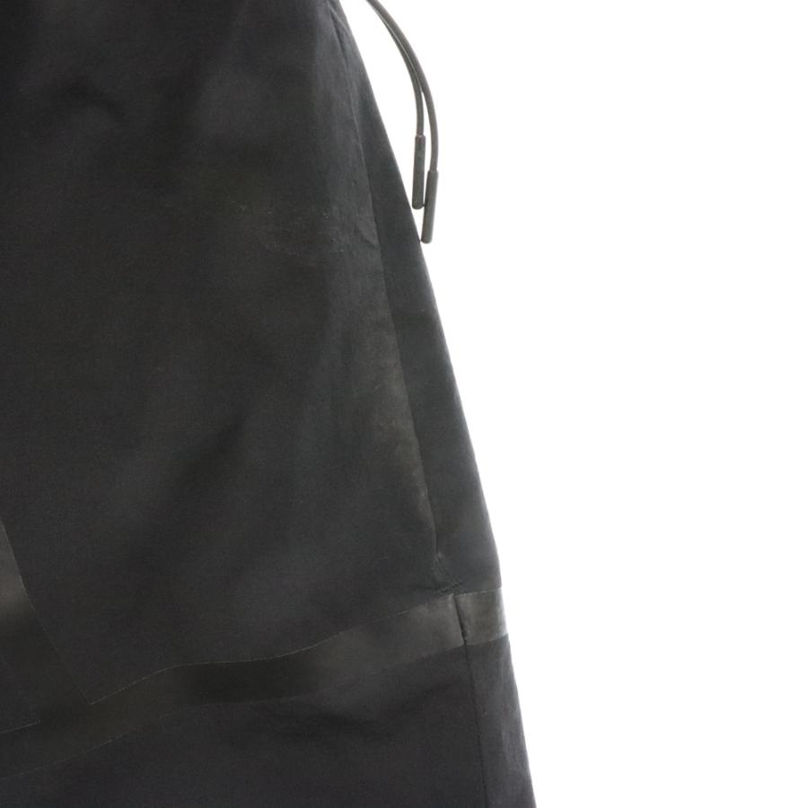 KITH（キス） 22SS Madison Short マディソンショーツ ナイロン