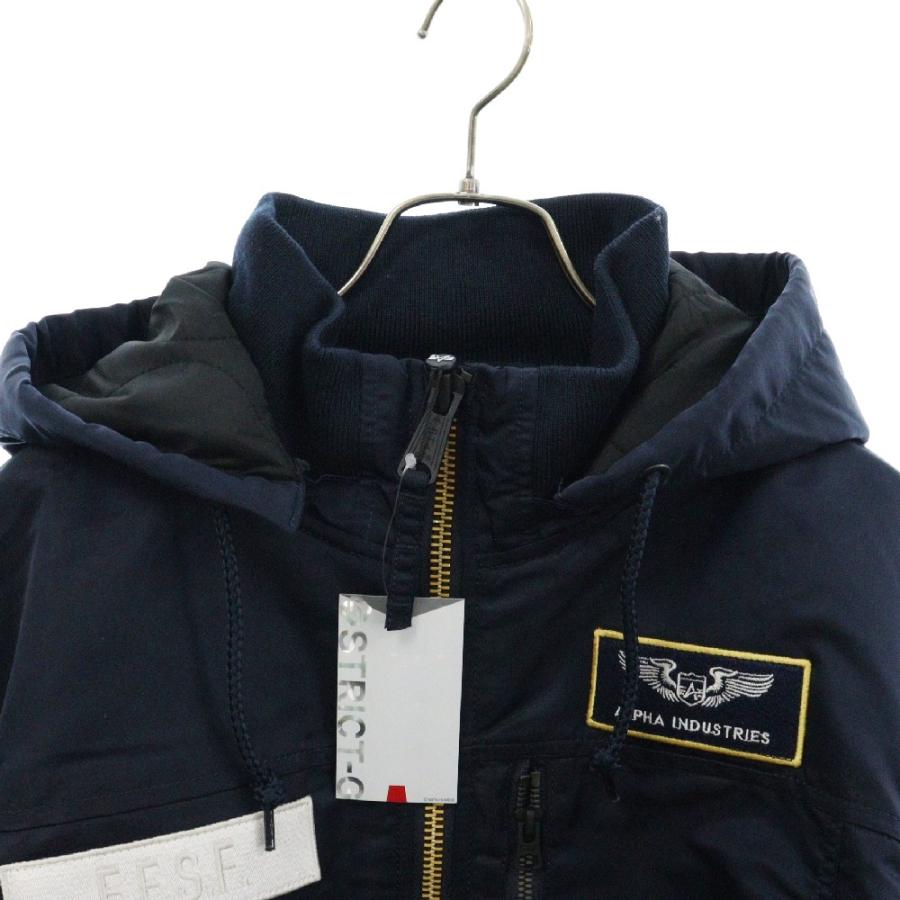 Alpha Industries アルファ インダストリーズ×STRICT-G Alpha Industries アルファ インダストリーズ×STRICT-G