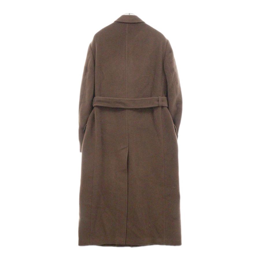 Acne Studios アクネ ストゥディオズ Wool Coat FN-MN-OUTW000668