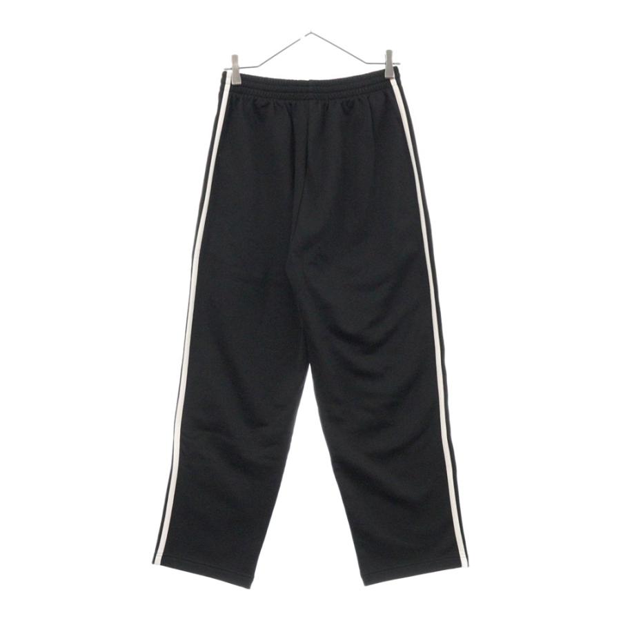 BALENCIAGA（バレンシアガ） 23SS ×ADIDAS CROPPED TRACK PANT 724115