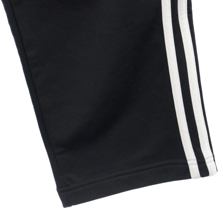 BALENCIAGA（バレンシアガ） 23SS ×ADIDAS CROPPED TRACK PANT 724115