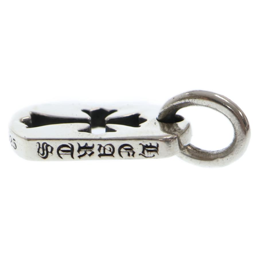 CHROME HEARTS（クロムハーツ） DT TNY CO CRS タイニーカットアウト