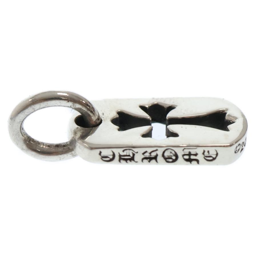 CHROME HEARTS（クロムハーツ） DT TNY CO CRS タイニーカットアウト