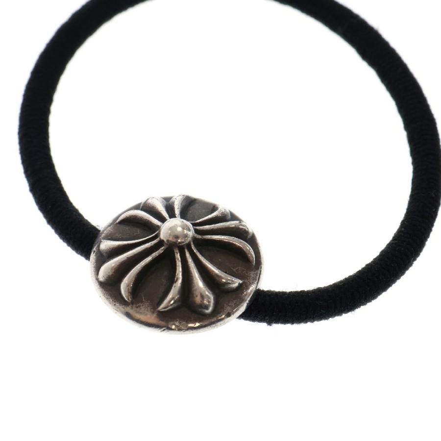 CHROME HEARTS（クロムハーツ） OLD HAIRBAND オールド クロスボール