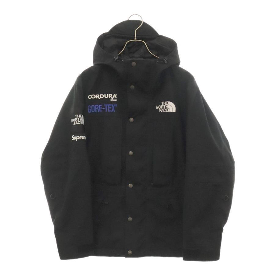 supreme シュプリームノースフェイス GORE-TEX マウンテンパーカー